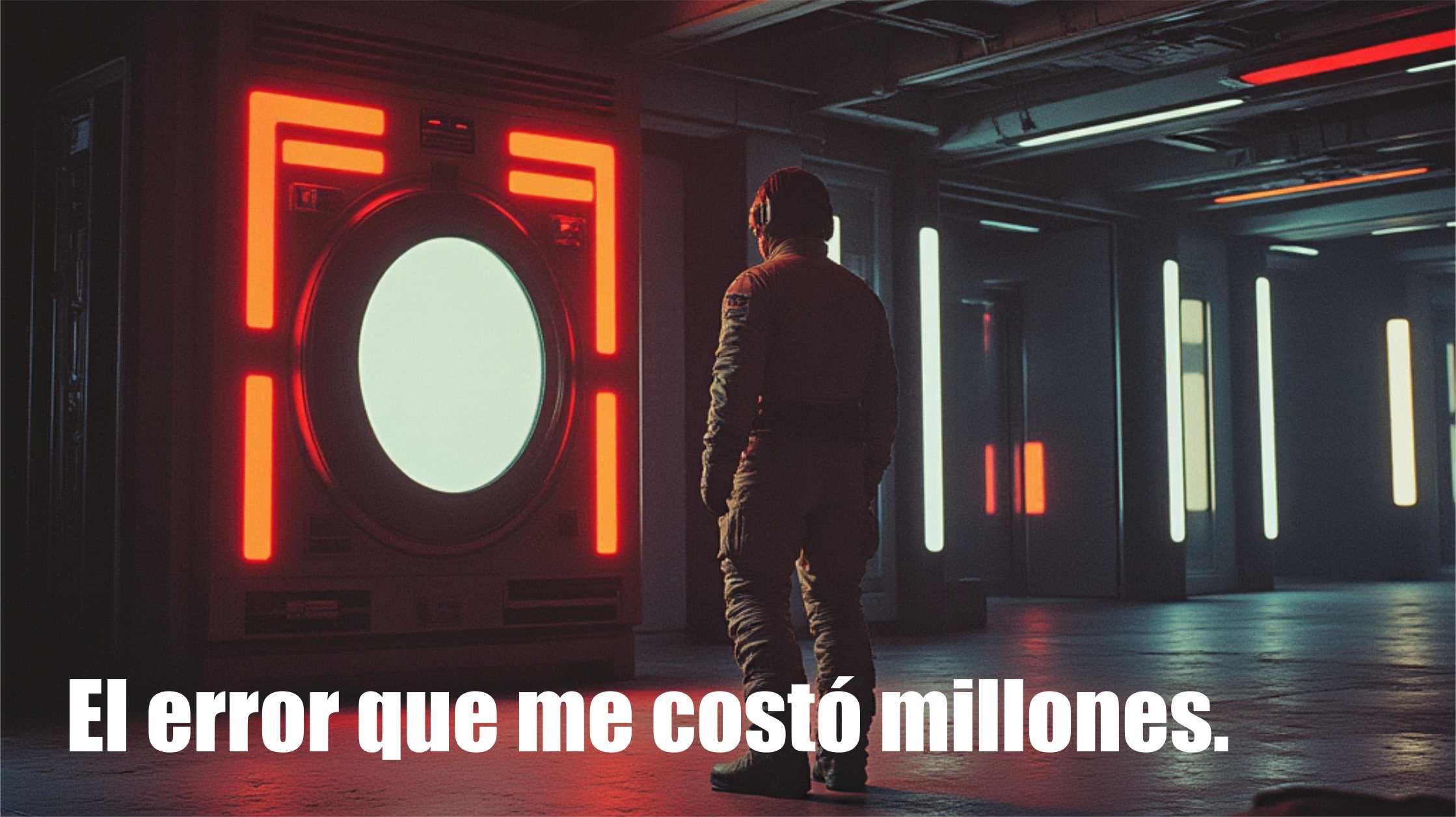 El 95% sigue dormido. ¿Vos?