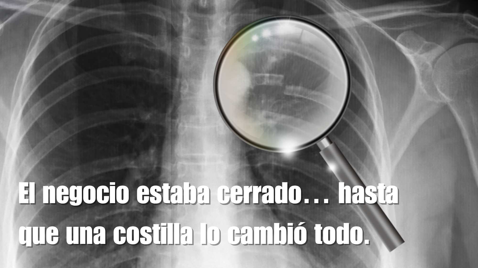 El 95% sigue dormido. ¿Vos?