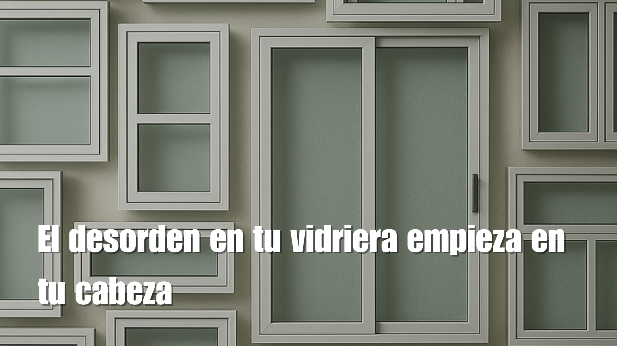 El 95% sigue dormido. ¿Vos?