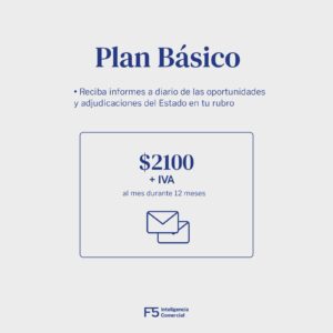 Plan Basico