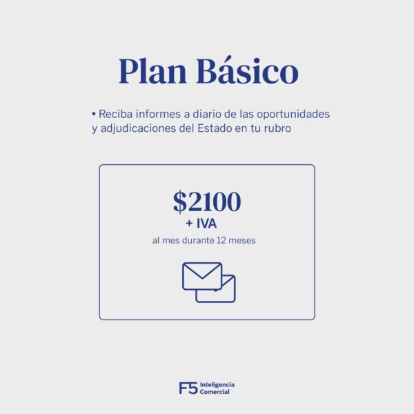 Plan Basico