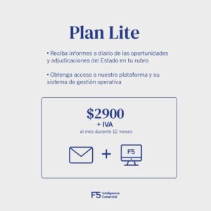 Plan Lite