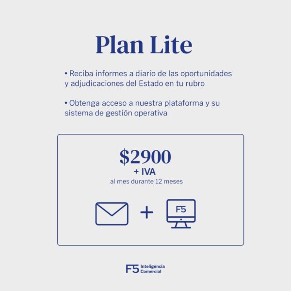 Plan Lite