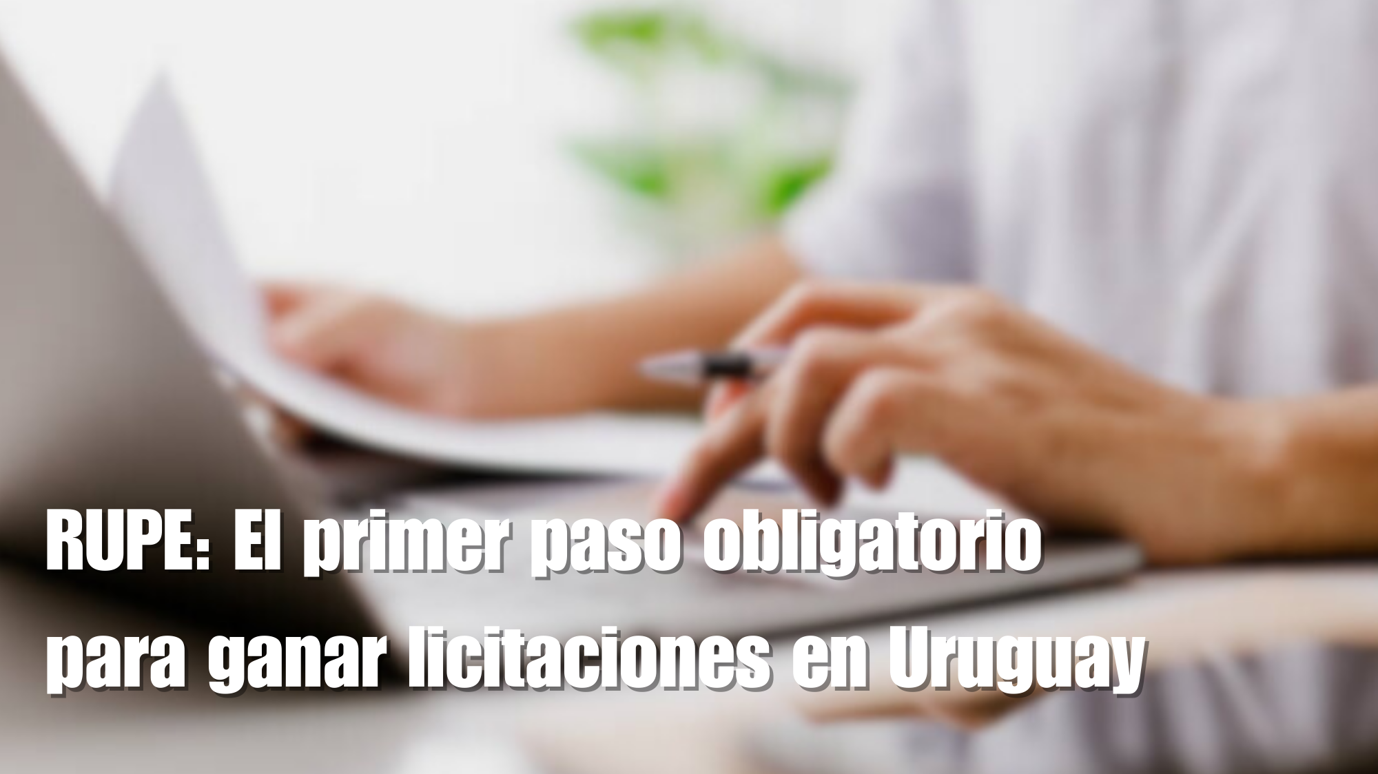 El 95% sigue dormido. ¿Vos?