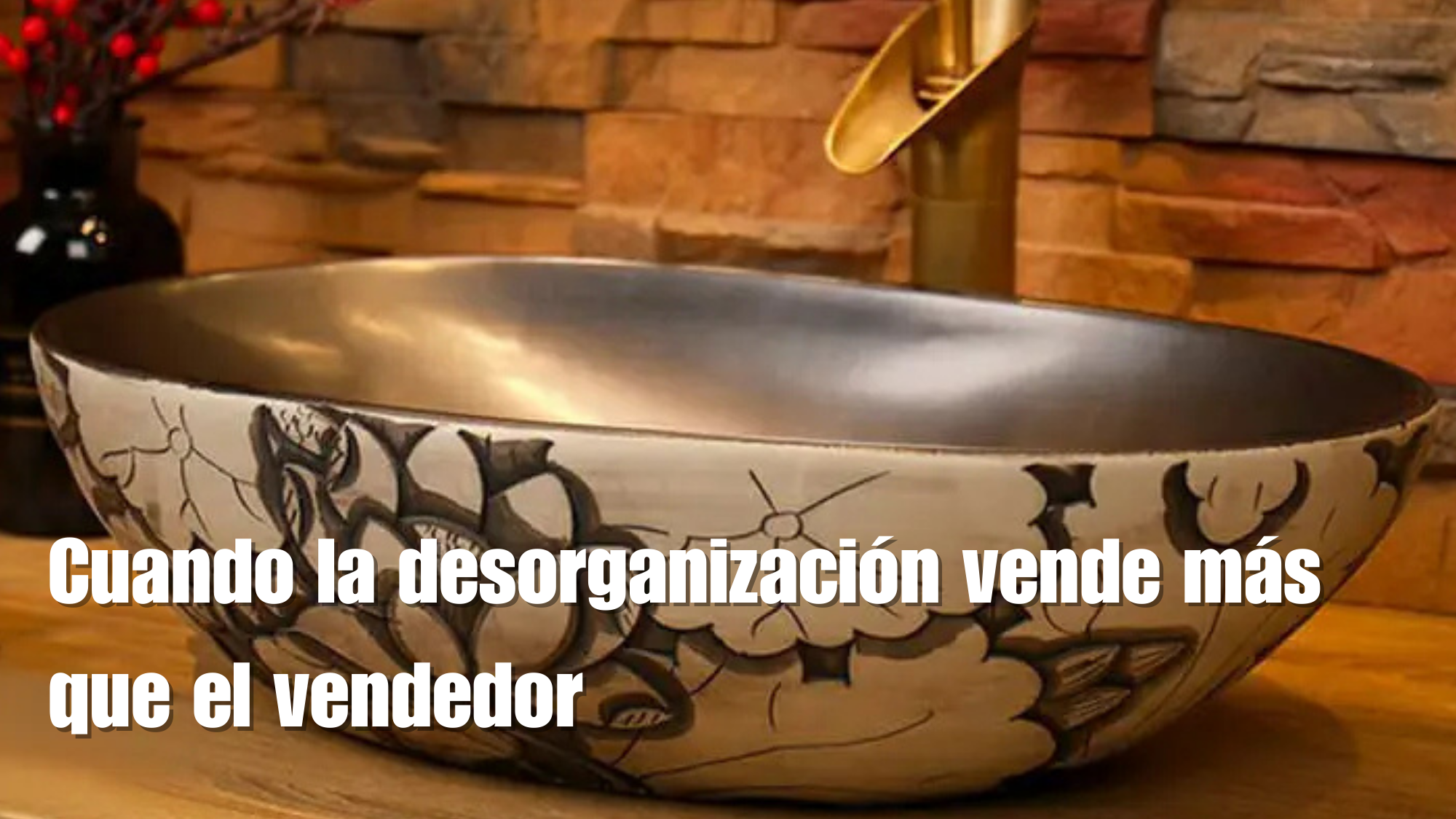 El 95% sigue dormido. ¿Vos?